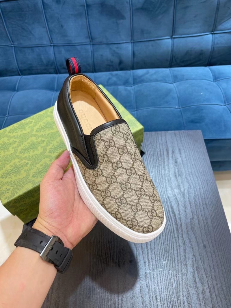 Gucci Casual Shoes